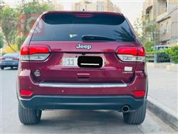 جيب جراند شيروكي